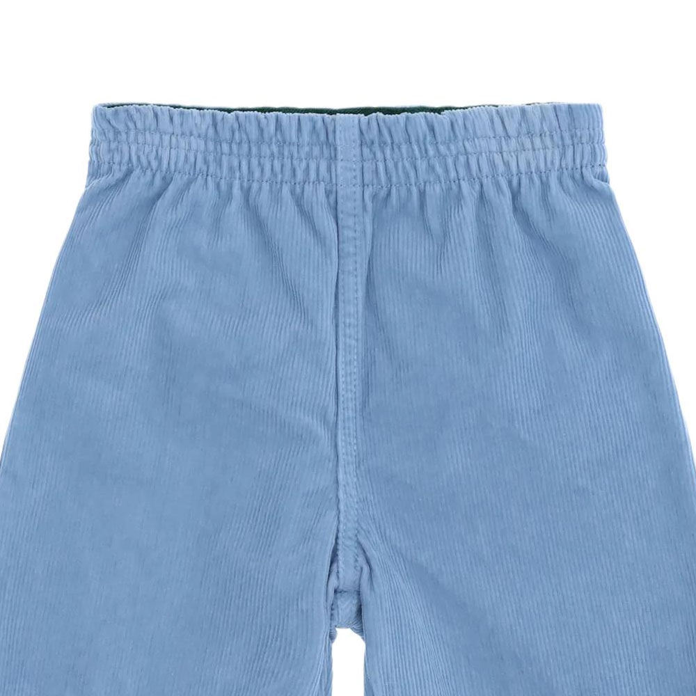 FW25 Casual Shorts Infant And Toddler GUCCI, синий — фото 4