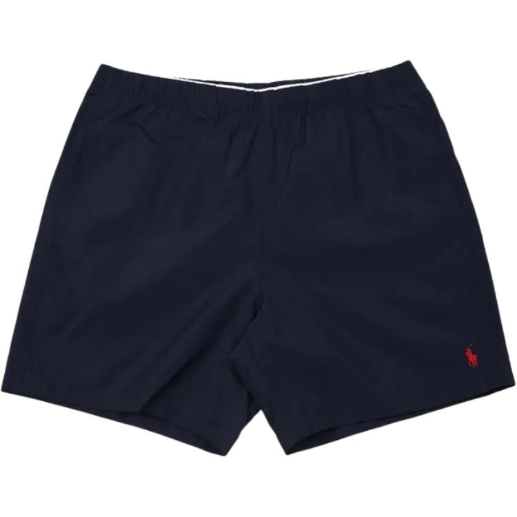 

Шорты Casual SS25 мужские Polo Ralph Lauren, синий