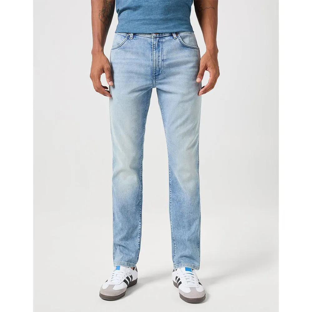 

Джинсы Wrangler Larston, синий