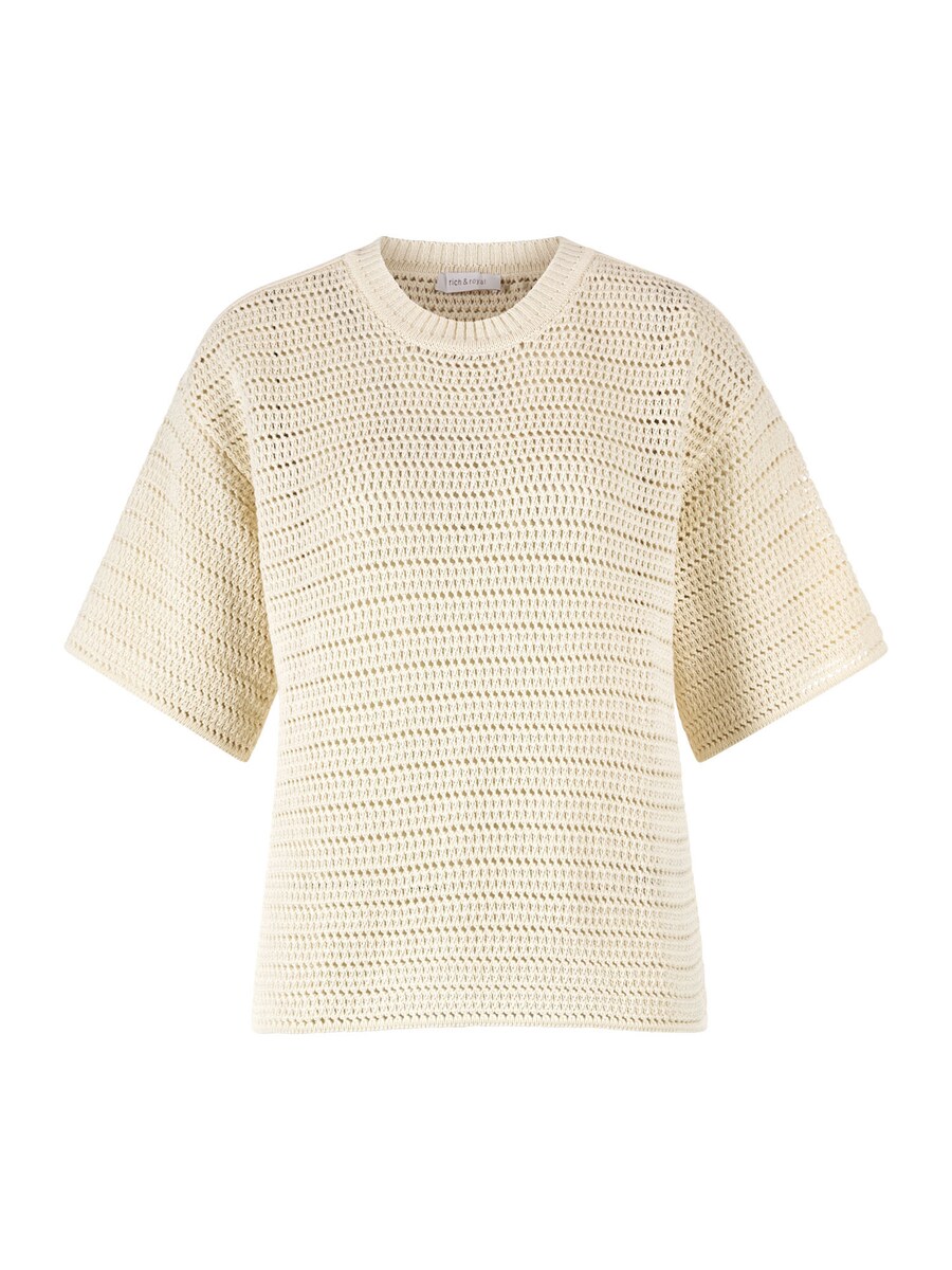 

Свитер Rich & Royal, цвет Chamois