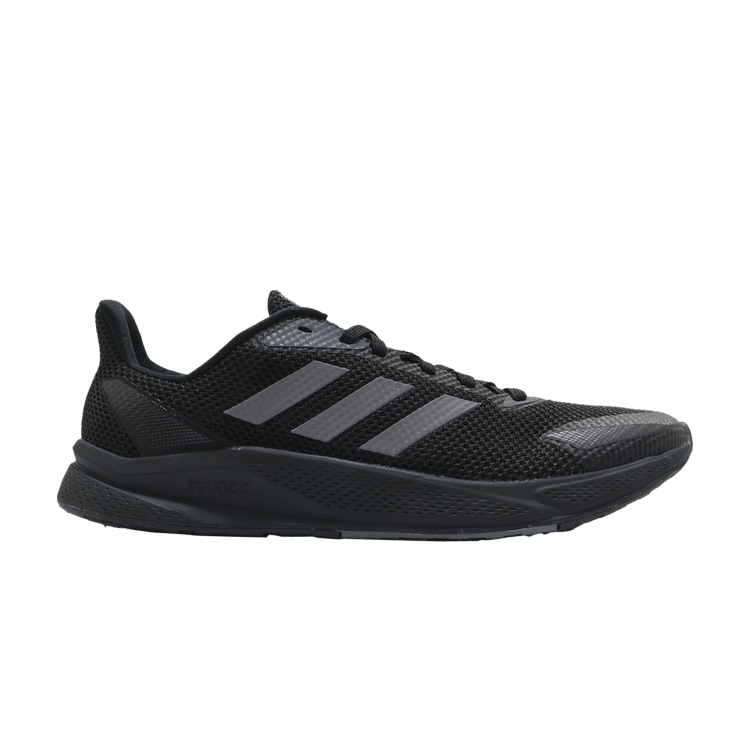 

Кроссовки X9000L1 'Black Night Metallic', черный