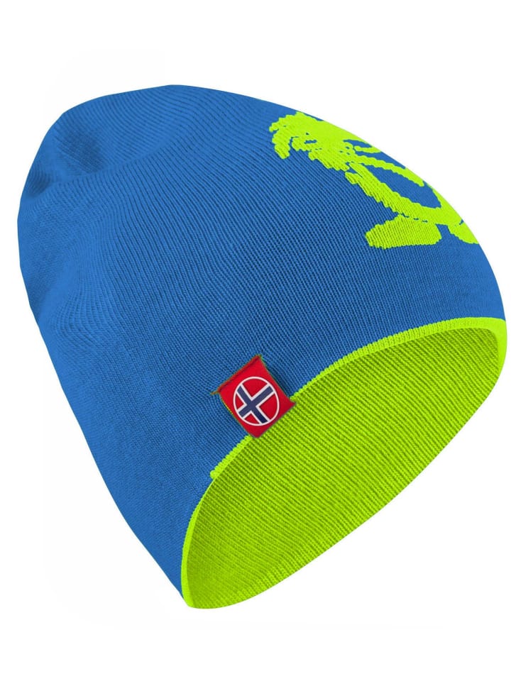 

Шапка Trollkids