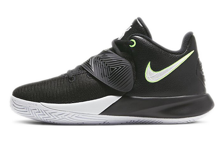 

Детские баскетбольные кроссовки Nike Flytrap 3 детские