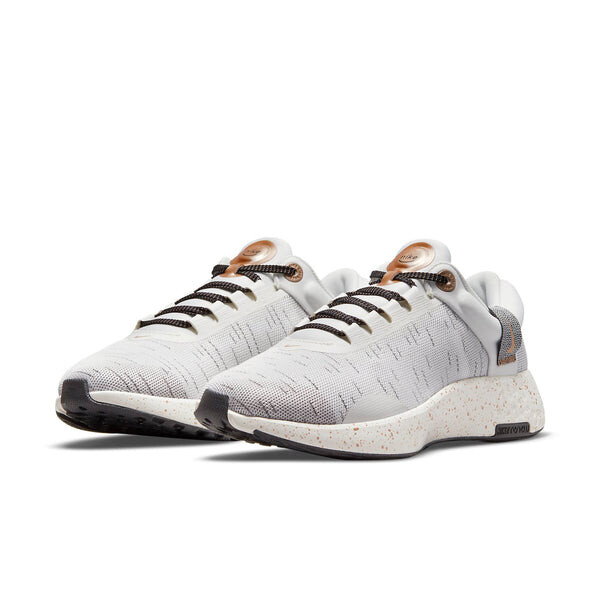Кроссовки renew serenity run premium Nike, белый — фото 3