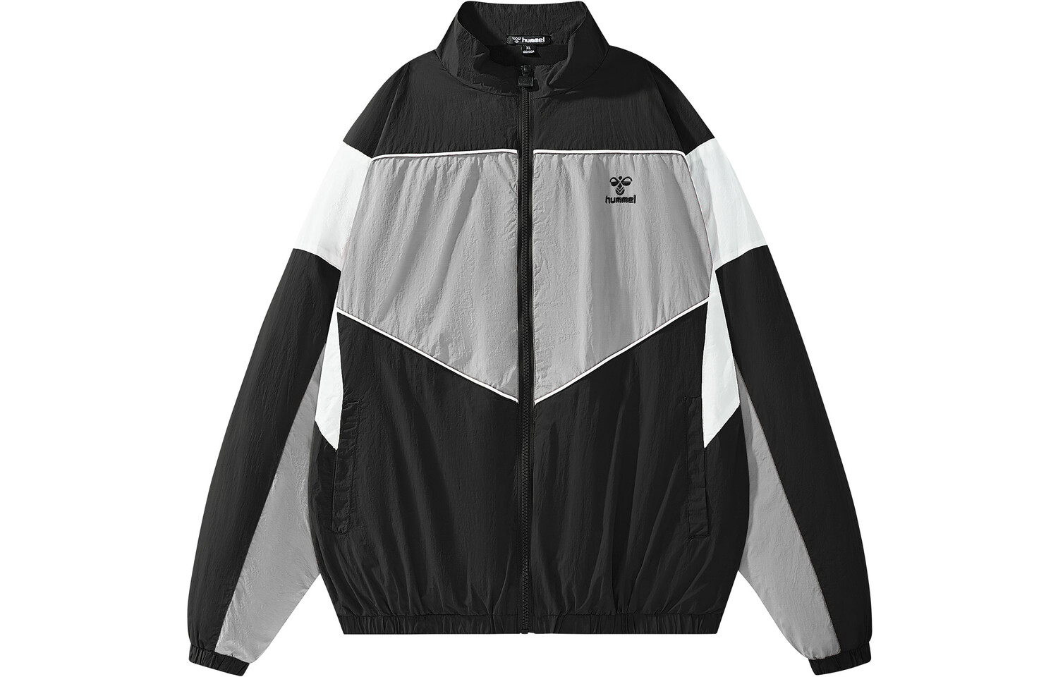 

Солнцезащитная одежда унисекс Hummel, черный