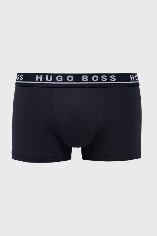 

Боксеры 50325403.НОС (3 шт.) Boss, темно-синий