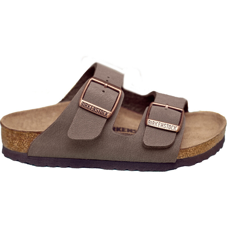 

Детские сандалии Arizona BS Birkenstock, розовый