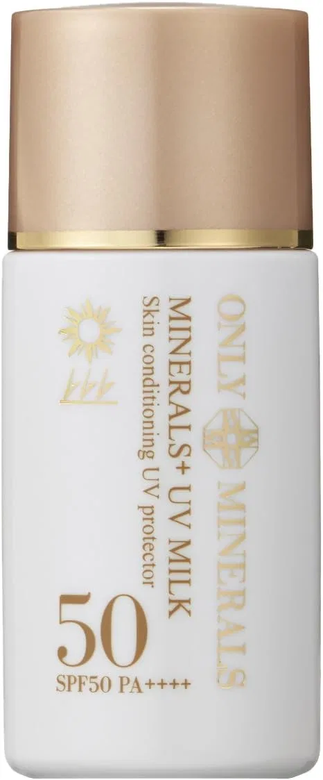 Солнцезащитный крем SPF 50 PA++++ Only Minerals, 28 мл