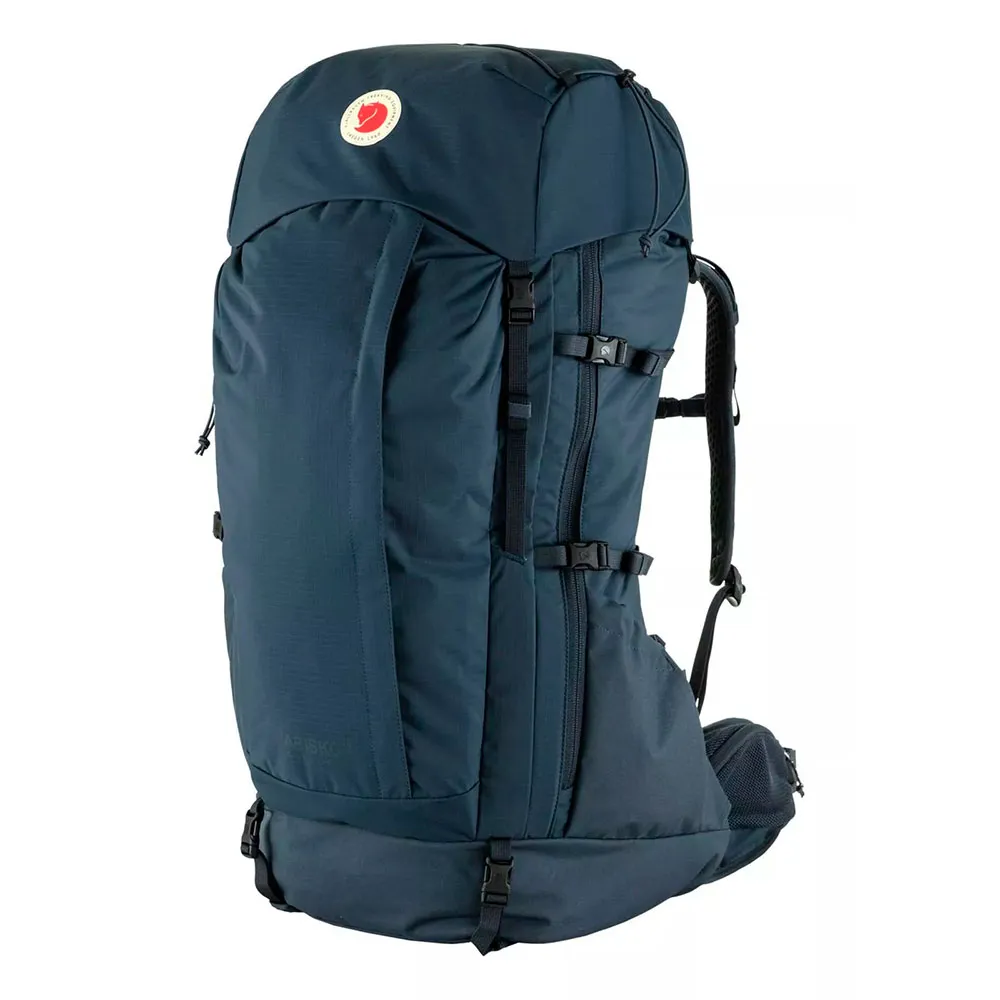 

Рюкзак Fjällräven Abisko Friluft 35L S/M, зеленый