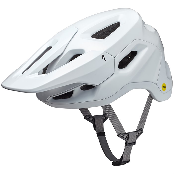 

Велосипедный шлем Tactic 4 mips Specialized, White