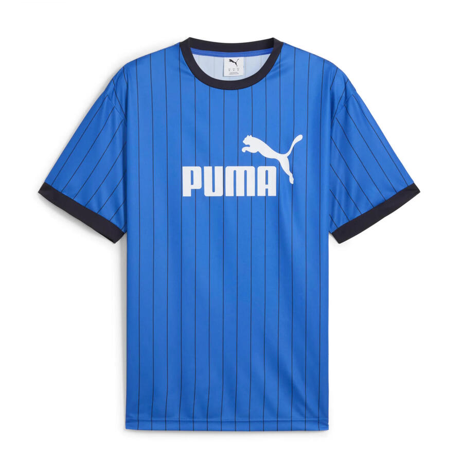

Мужская футболка Puma ESS Striped Jersey 688263