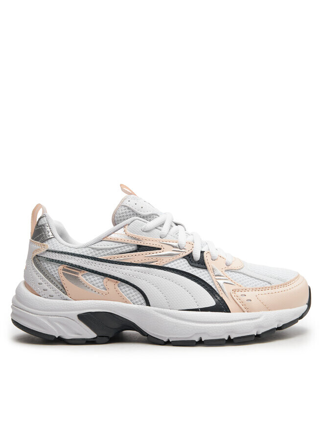 

Кроссовки Puma, белый