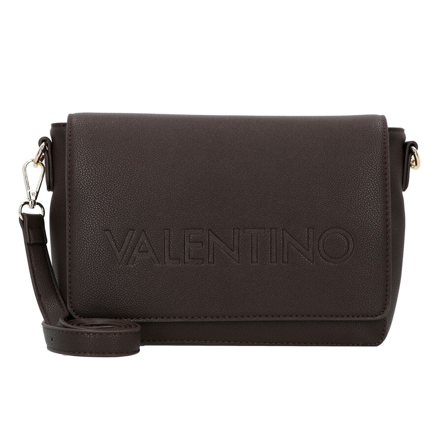 

Сумка кросс-боди VALENTINO Foxy Re, Dark brown