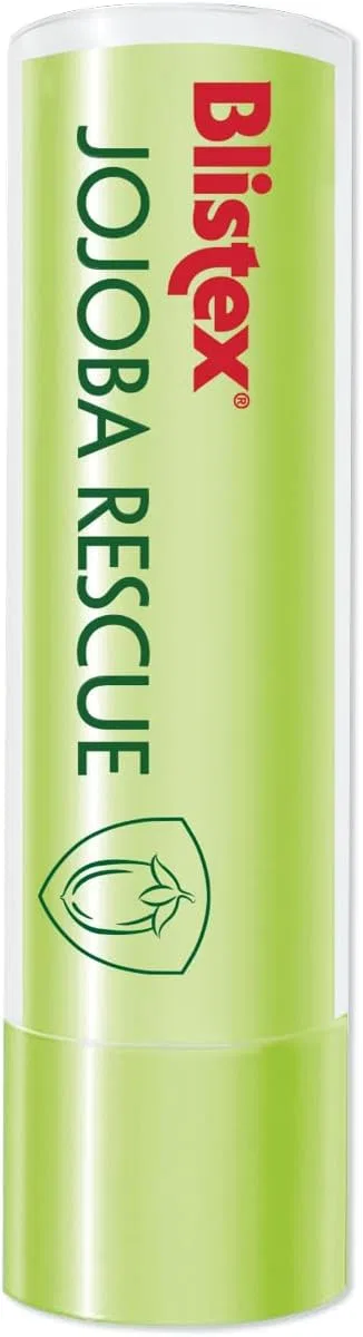Бальзам для губ «Jojoba Rescue» от Blistex, 3.7 г Blistex — фото 3