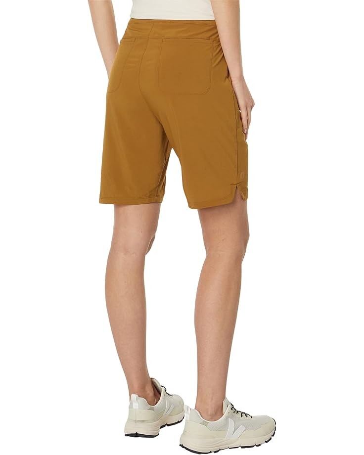 

Шорты Smartwool Merino Sport 8" Shorts, цвет Fox Brown