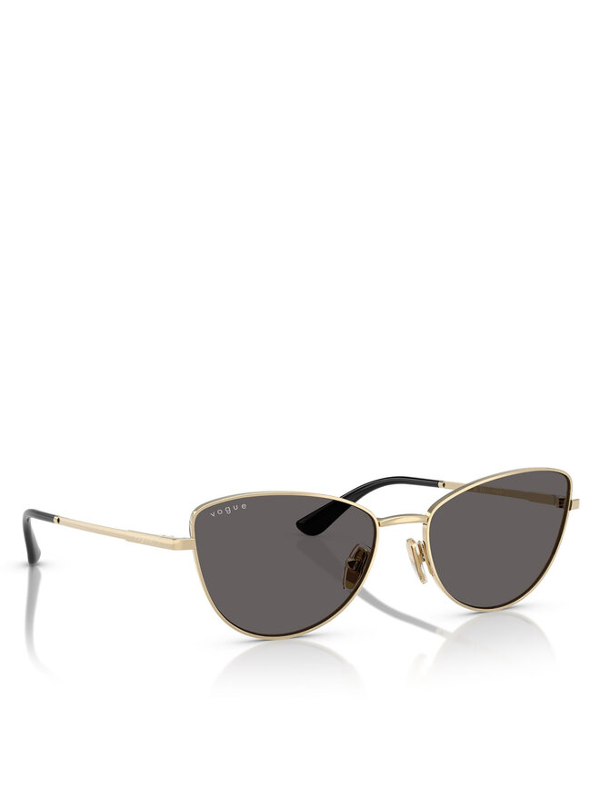 

Солнцезащитные очки Vogue 0VO4324S 56 848/87, золотой