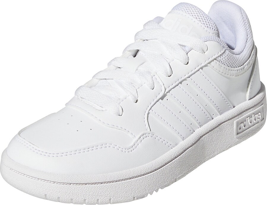 

Кроссовки ADIDAS ORIGINALS Sneakers Hoops 3.0, белый