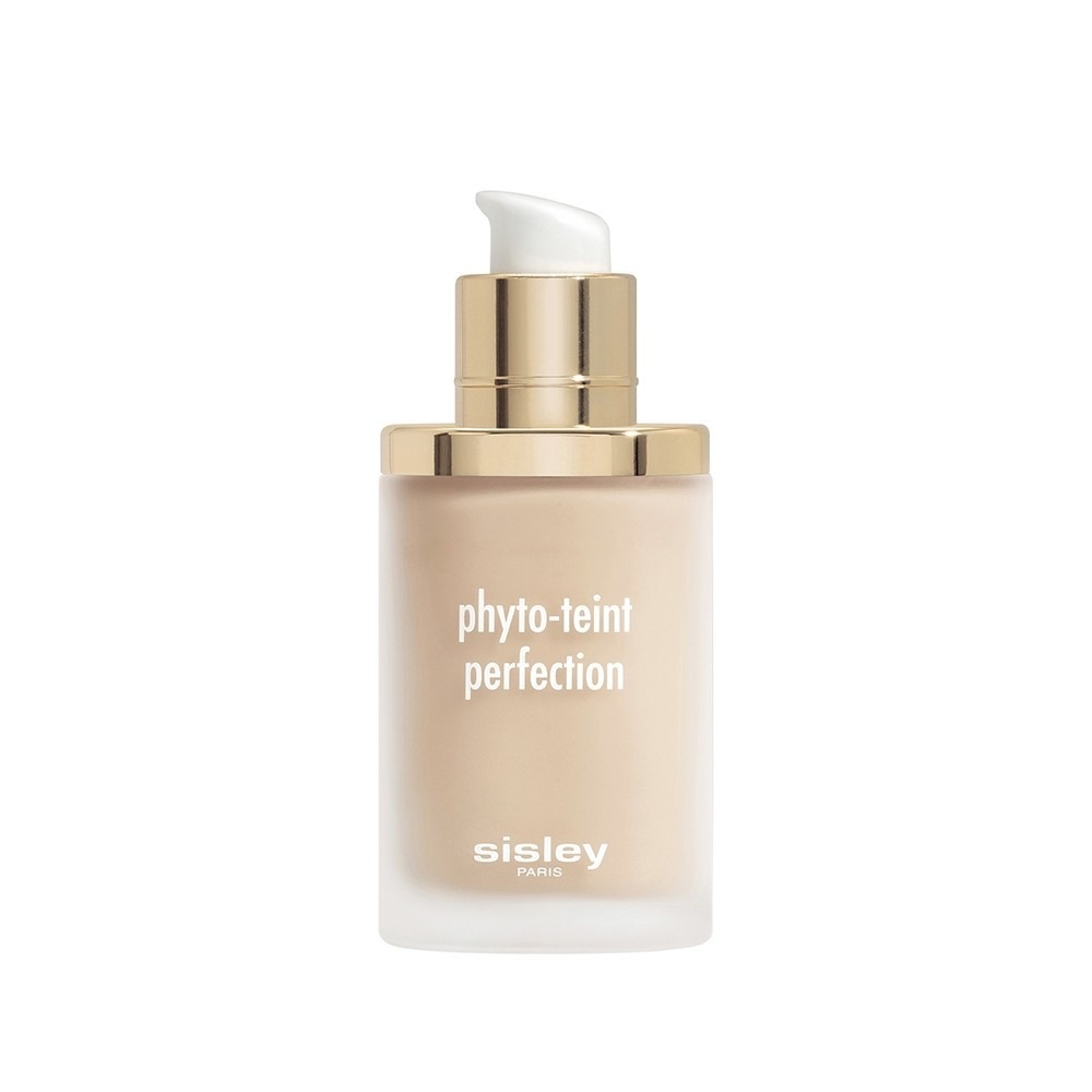 Тональный крем Phyto-Teint perfection Sisley, nr. 00w shell, 30 мл — фото 2