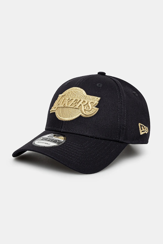 

Кепка с козырьком New Era, темно-синий