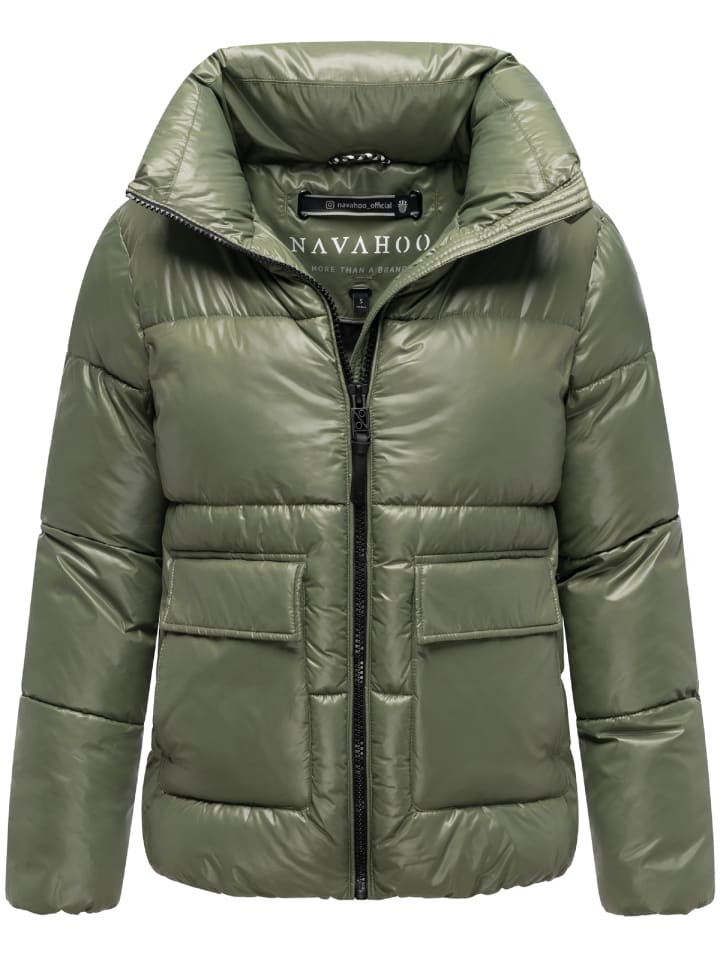 

Зимняя куртка Navahoo