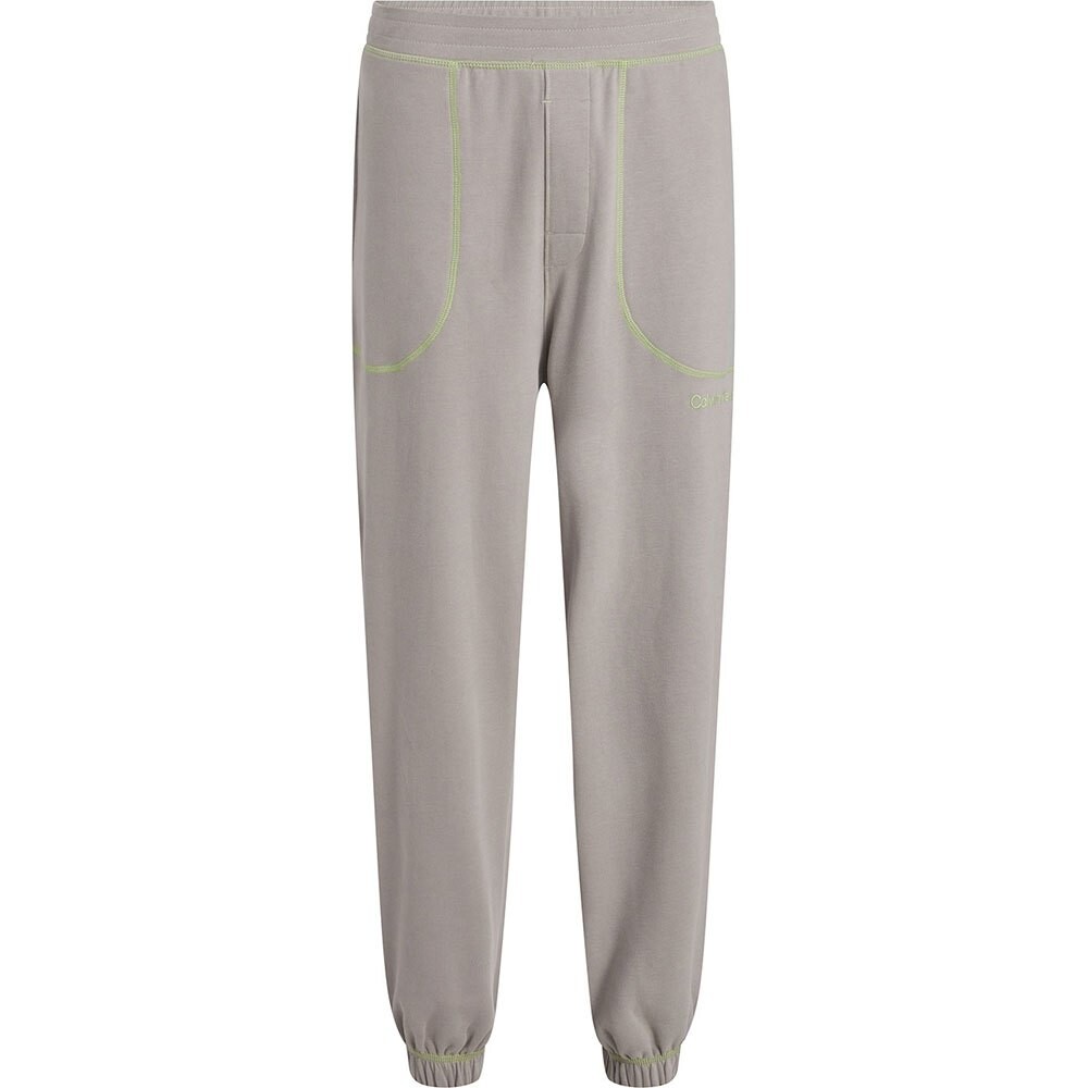 

Брюки Calvin Klein 000NM2459E, бежевый
