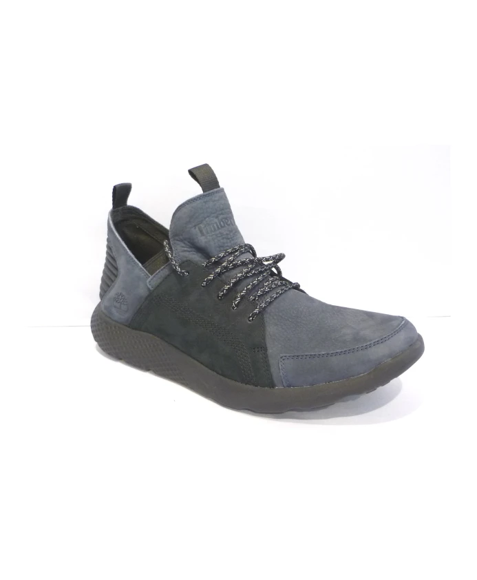 

Кроссовки Nabuk Timberland, синий