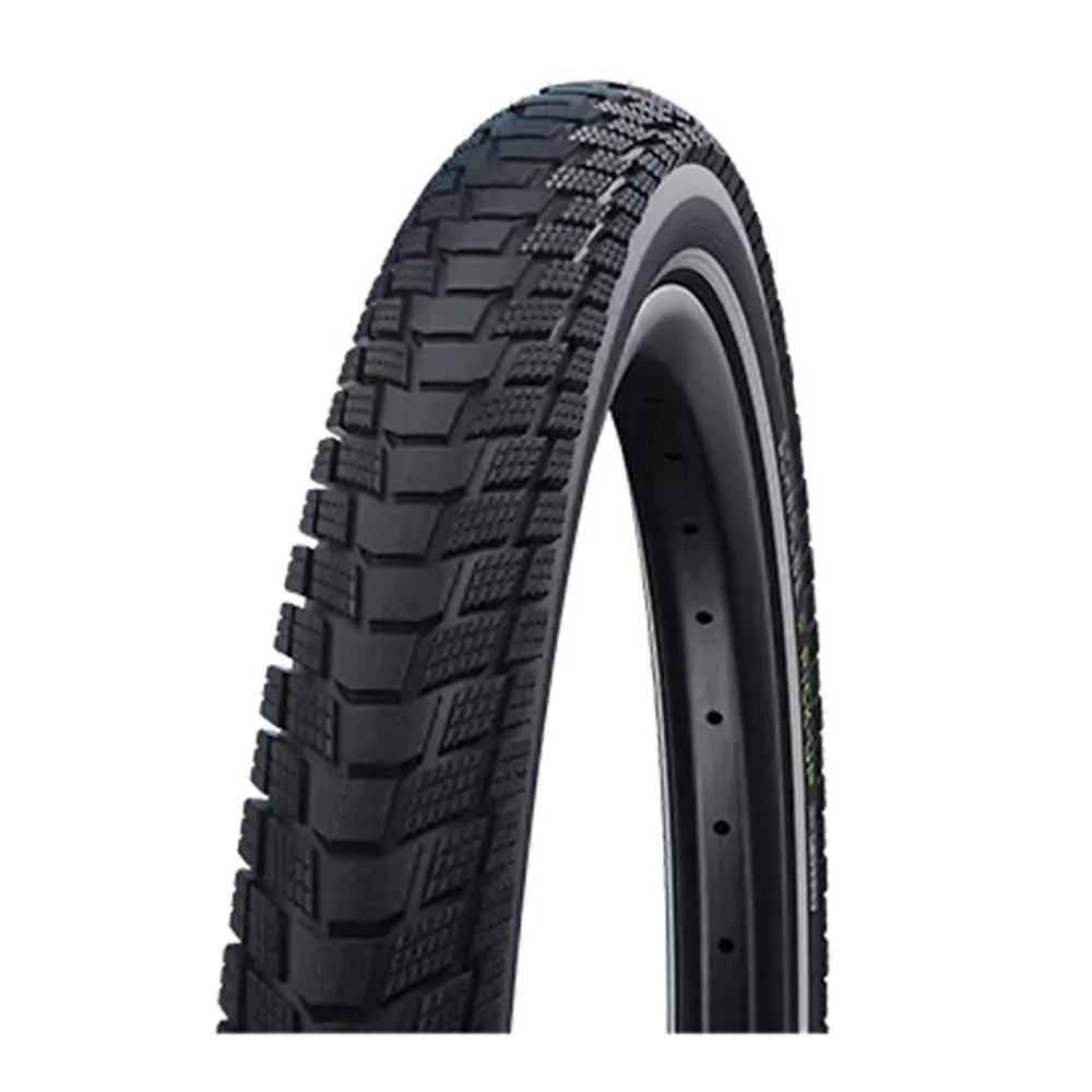 

Жесткая шина MTB Schwalbe Pick Up HS609 24´´ x 2.35, черный