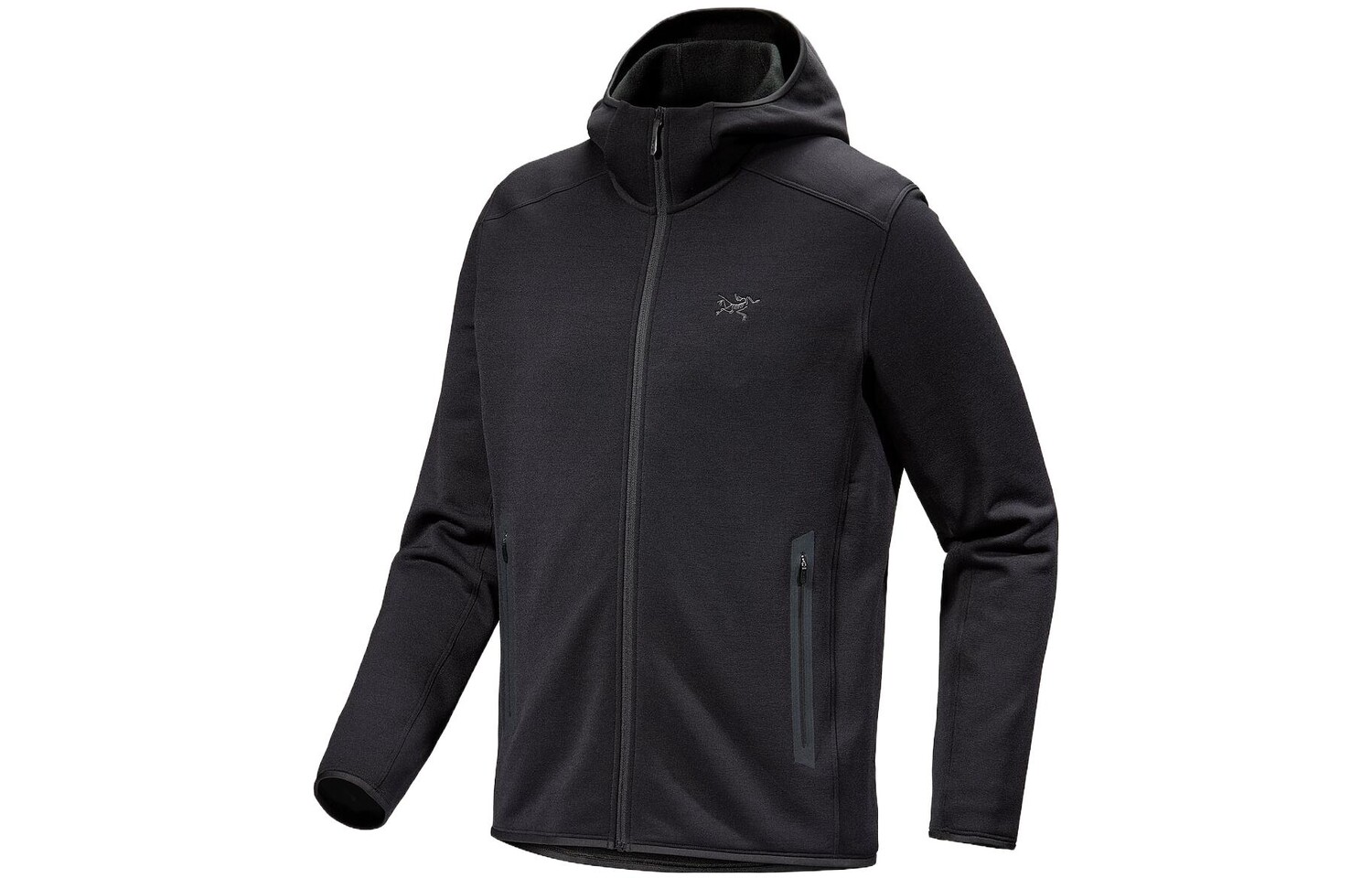 

Мужская куртка Arcteryx, черный