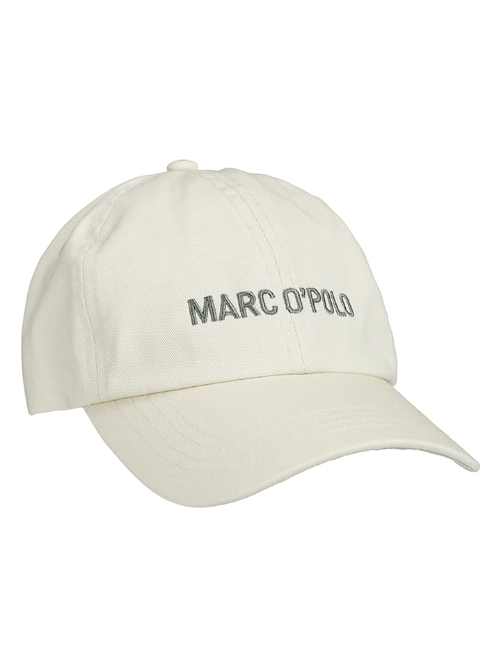 

Бейсболка Marc O'Polo Junior, белый