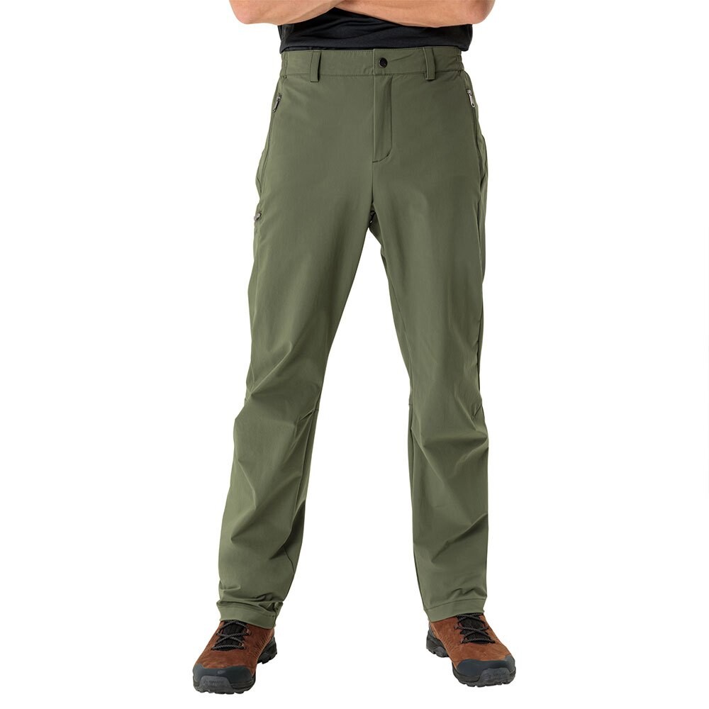 

Брюки VAUDE Farley Stretch III, черный