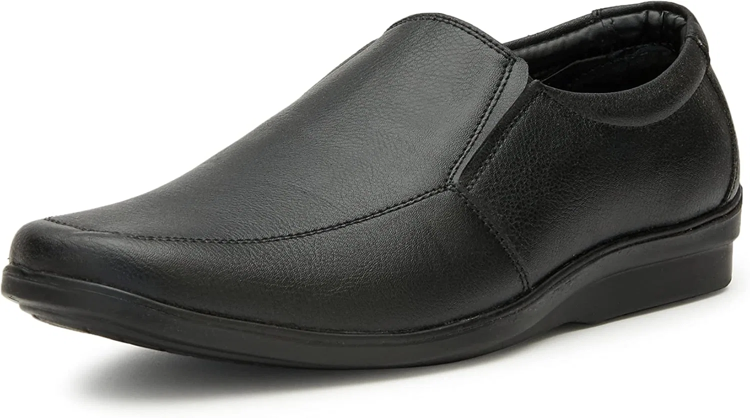Мужские лоферы BATA, черный