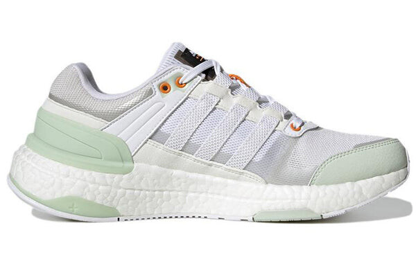 Кроссовки оборудование Adidas, белый — фото 2