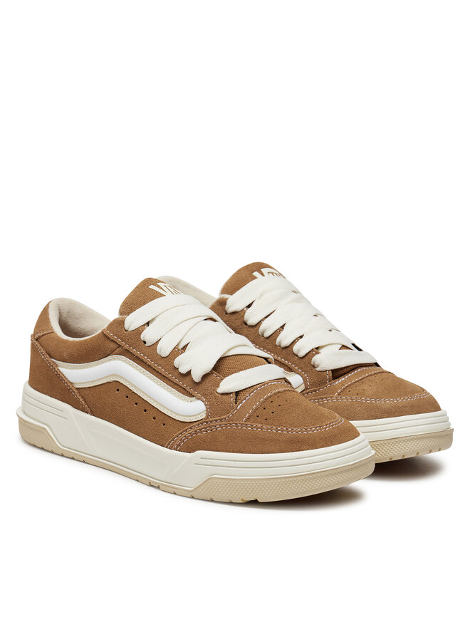 Кроссовки Vans Hylane  VN000D1JBRO1, коричневый — фото 2