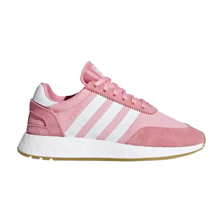 

Кроссовки Adidas Wmns I-5923 'Super Pop', розовый