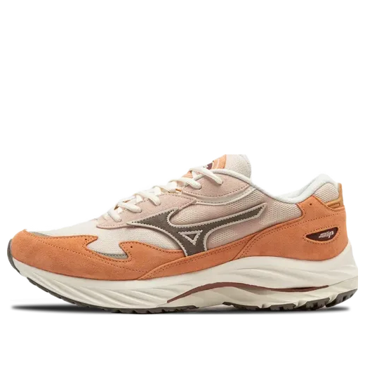 

Кроссовки wave rider beta Mizuno, оранжевый