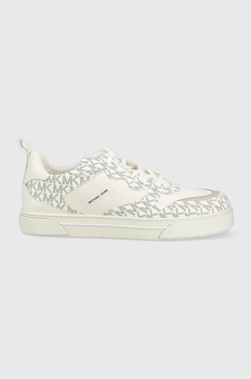 

Кроссовки Michael Kors Baxter, белый