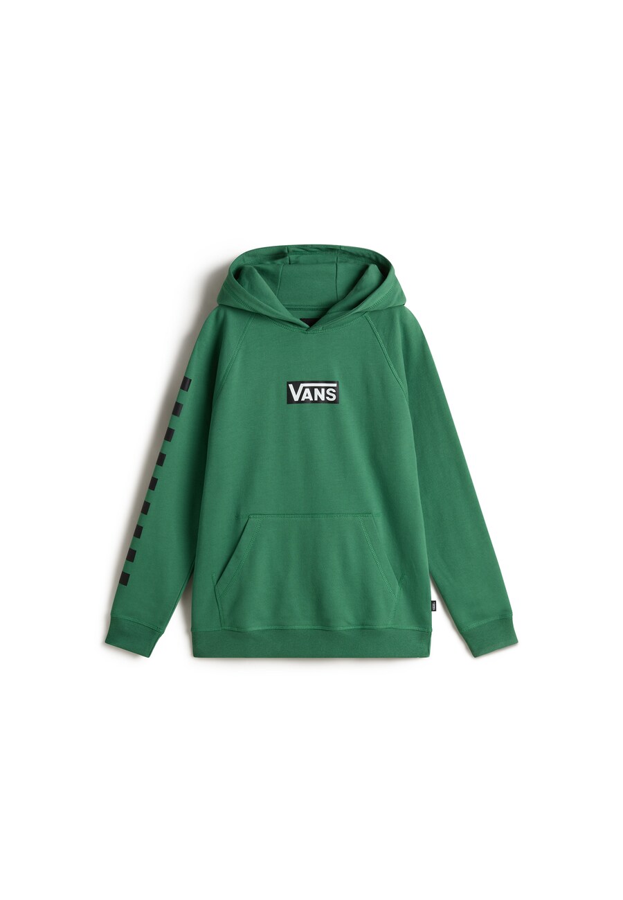 

Толстовка VANS, зеленый