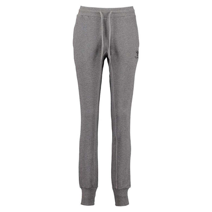 

Женские тренировочные брюки Hummel Classic Bee Wo Glen Pants 37210