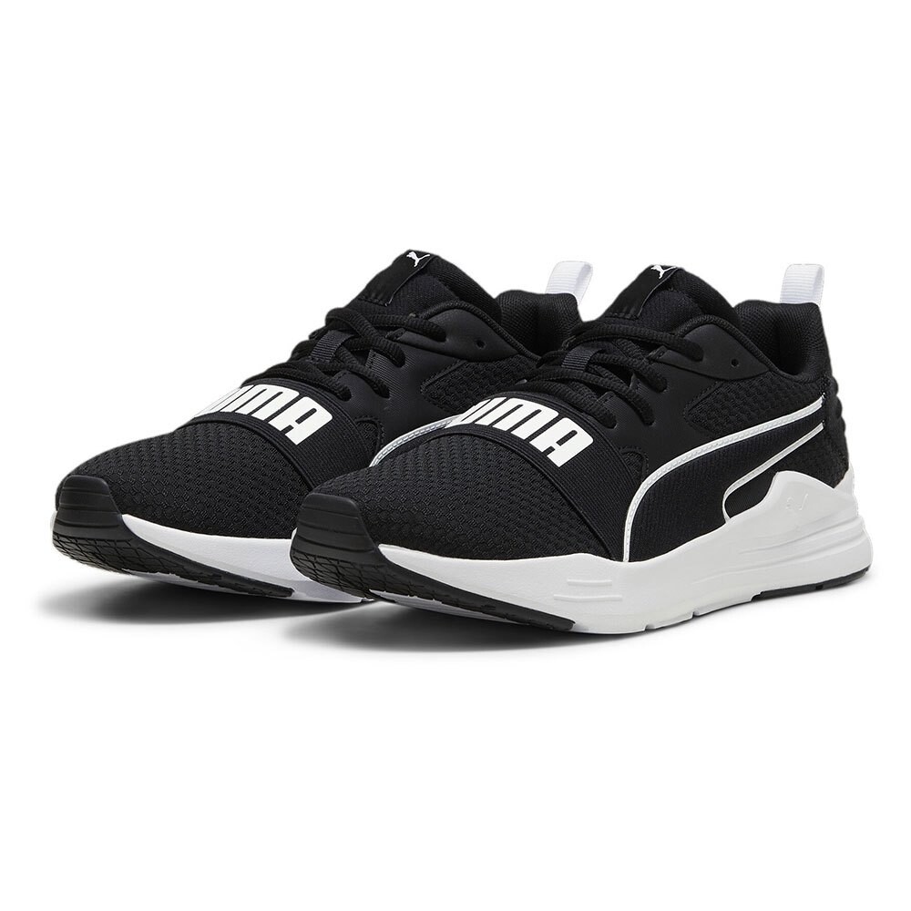 

Кроссовки Puma Wired Run Pure , черный