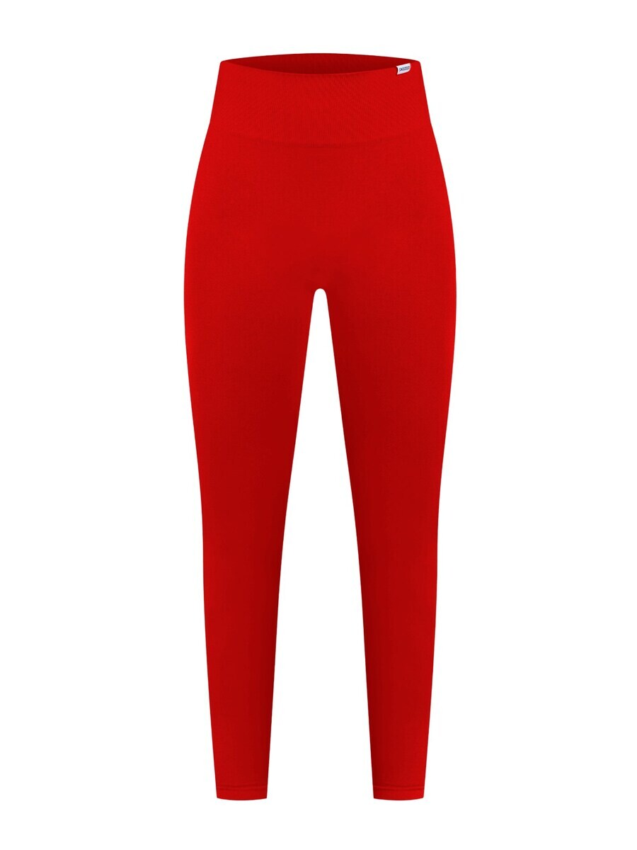 

Леггинсы Smilodox Skinny Leggings, цвет Ruby red
