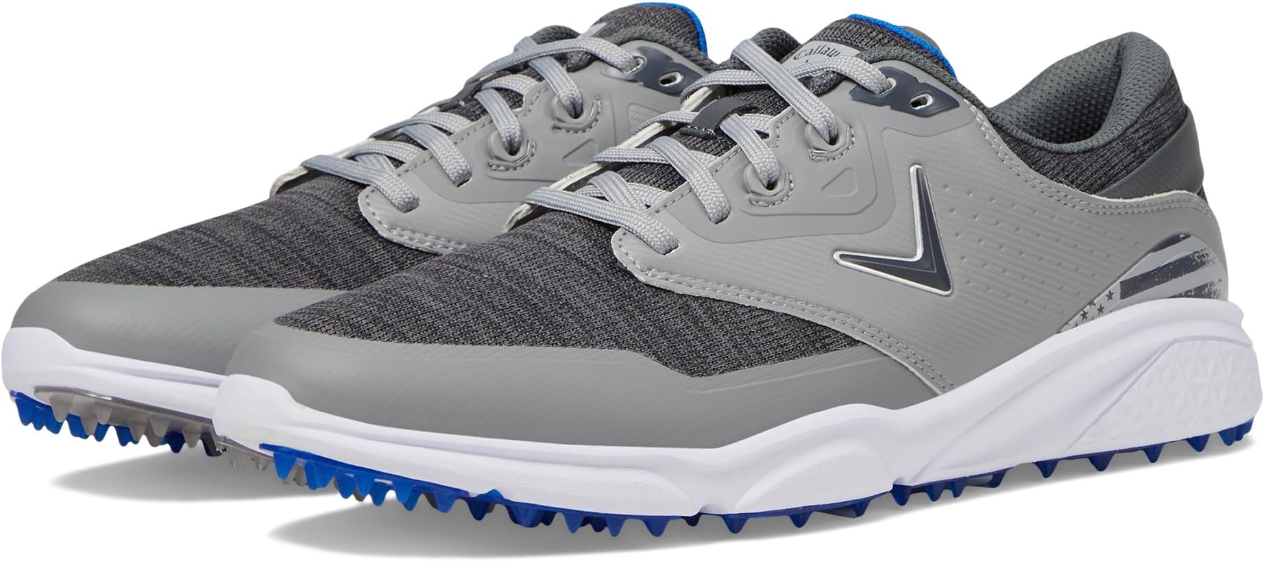 

Кроссовки Callaway Coronado V3 SL Golf Shoes, Grey