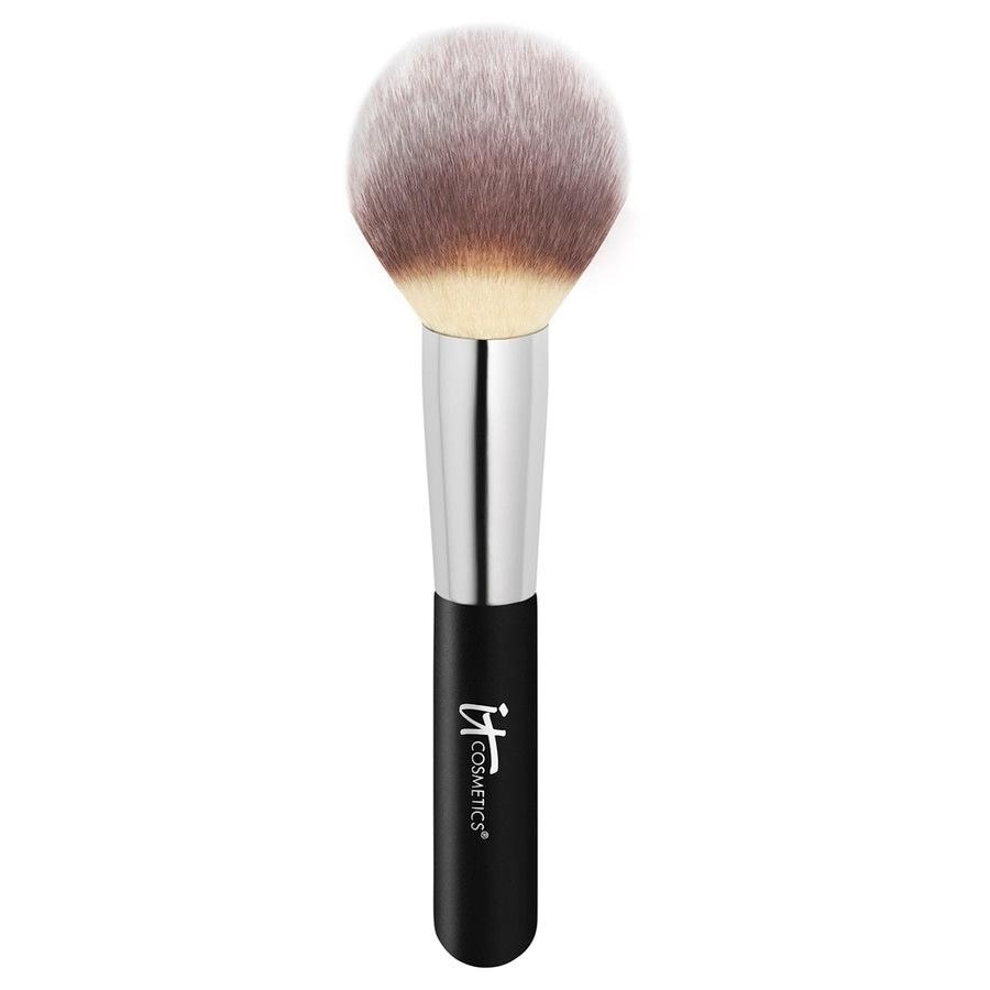 

Кисть для лица heavenly luxe heavenly luxe wand ball powder brush #8 It Cosmetics, nr. 8