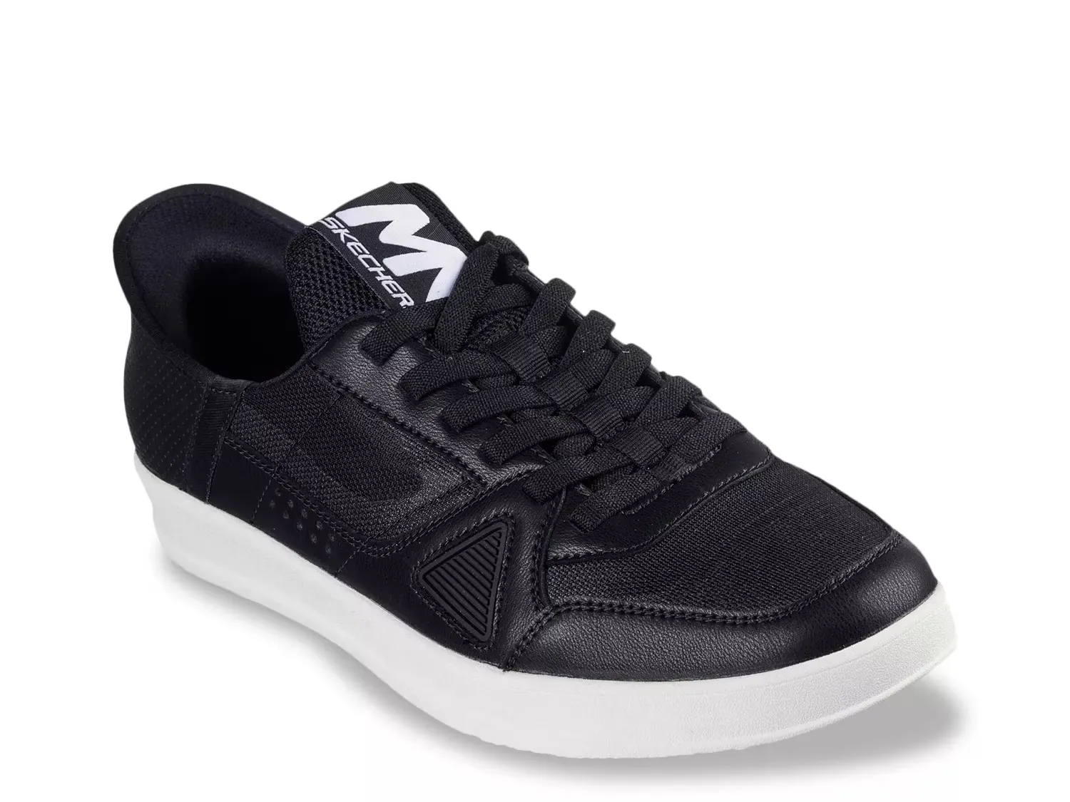 

Кроссовки New Wave Cup Hayes Mark Nason, Black