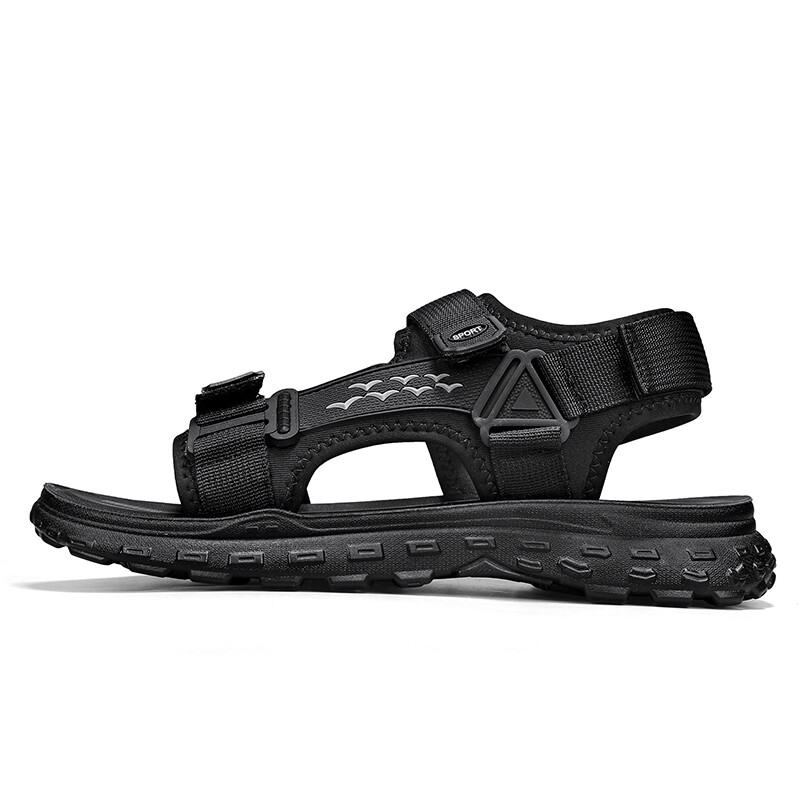 

Пляжные сандалии унисекс Abango, хаки