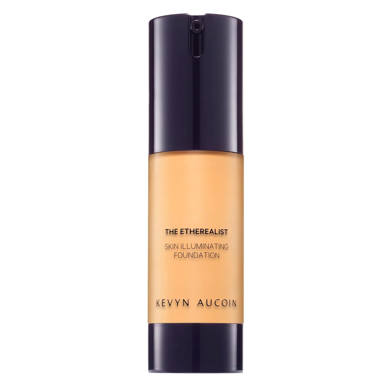 Тональный крем Kevyn Aucoin The Etherealist Skin Illuminating Foundation, с эффектом сияния, для среднего и полного покрытия, оттенок EF 08 (Medium)