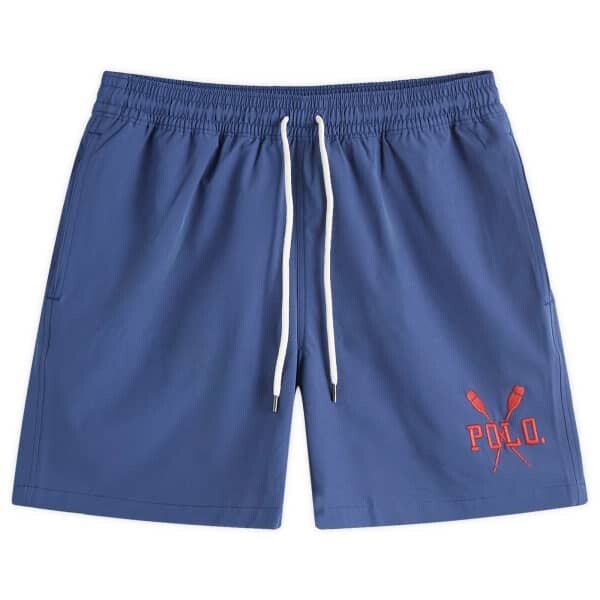 

X спортивные товары шорты для плавания Polo Ralph Lauren, синий
