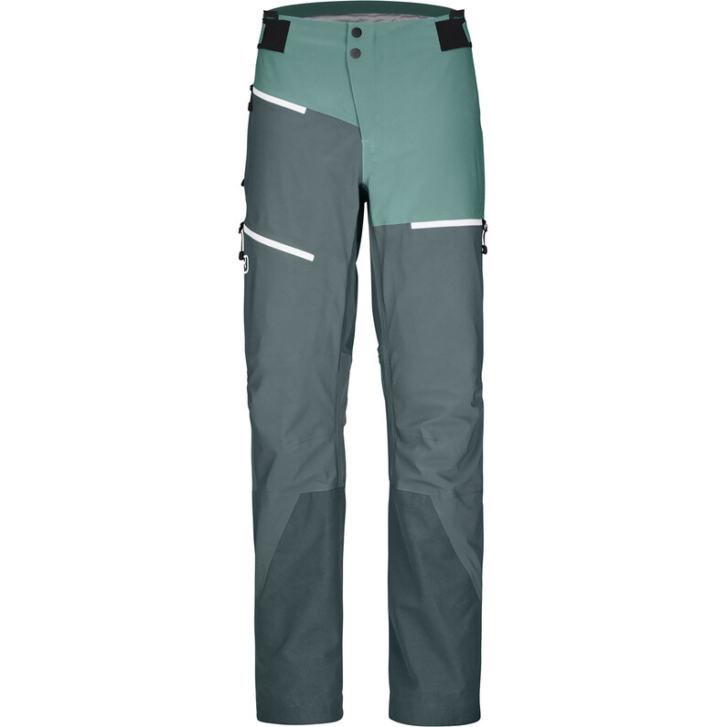 

Женские брюки Westalpen 3L Ortovox, серый