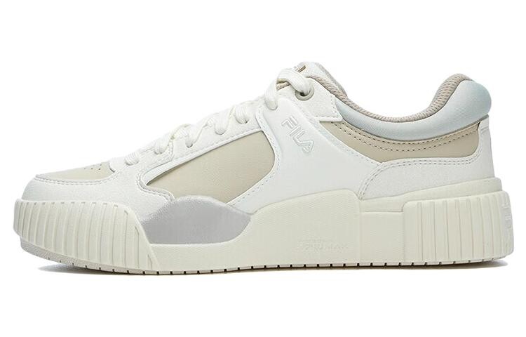 

Кроссовки FILA Blocks 'Grey White' Women's