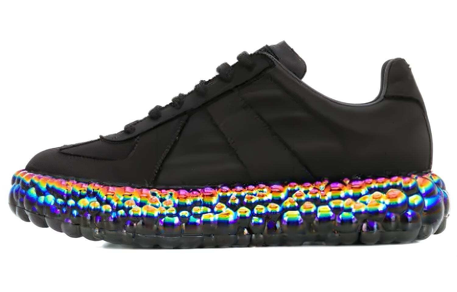 

Реплика Стильные Кроссовки Для Скейтбординга Мужские Maison Margiela