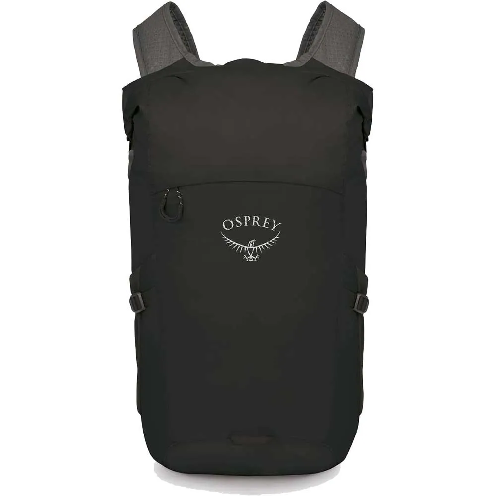 

Рюкзак Osprey Ultralight Dry Stuff Pack 20, черный
